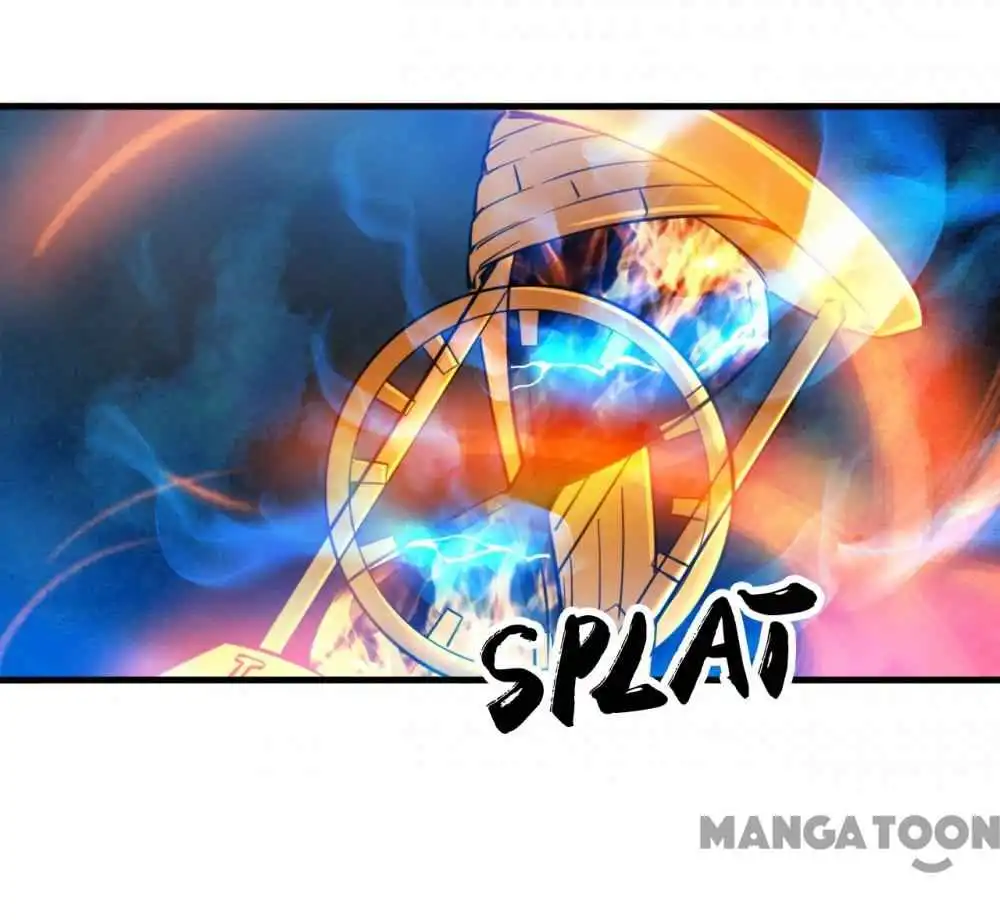 Dragon Pulse Chapter 80 34